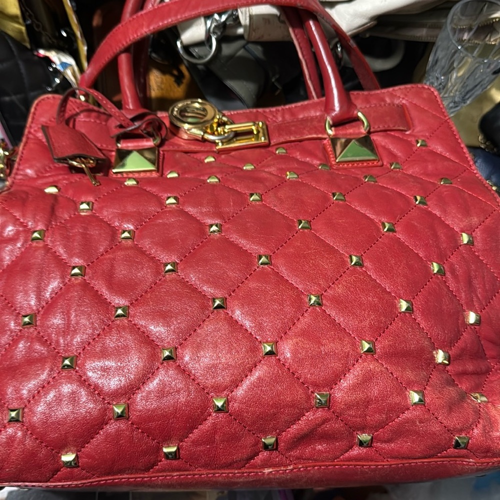 Michale Kors Hamilton